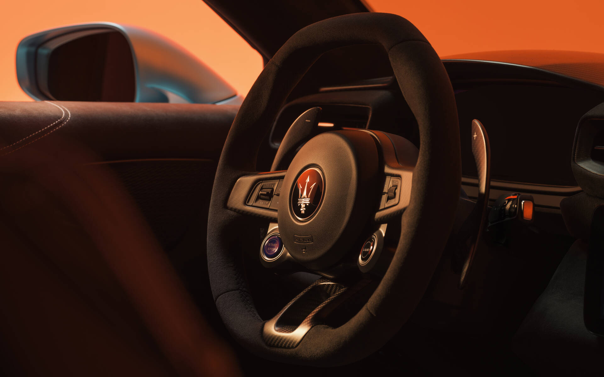 <p>Maserati MCPura</p>