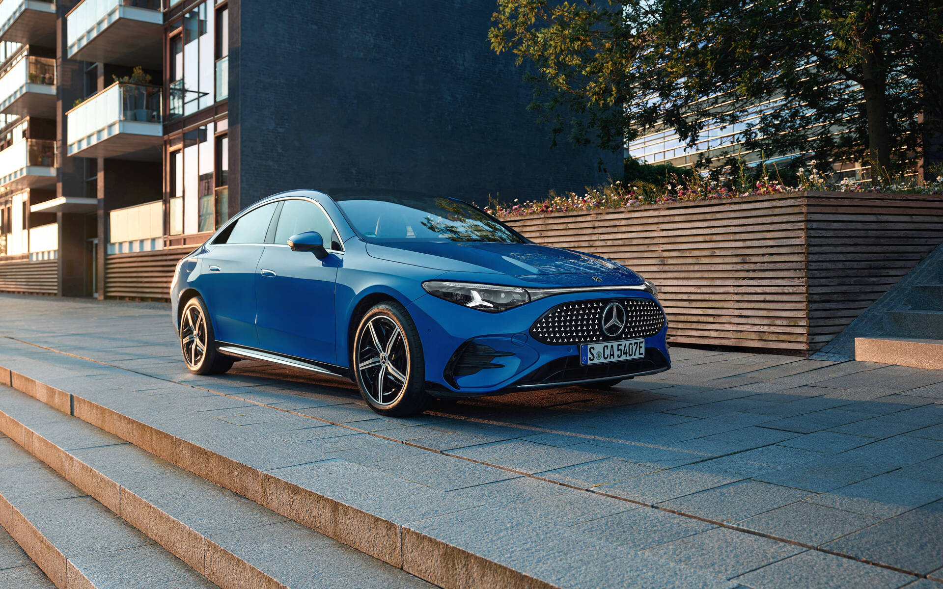 <p>2026 Mercedes-Benz CLA</p>