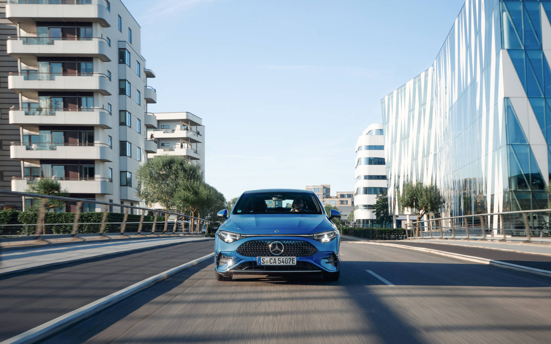 <p>2026 Mercedes-Benz CLA</p>