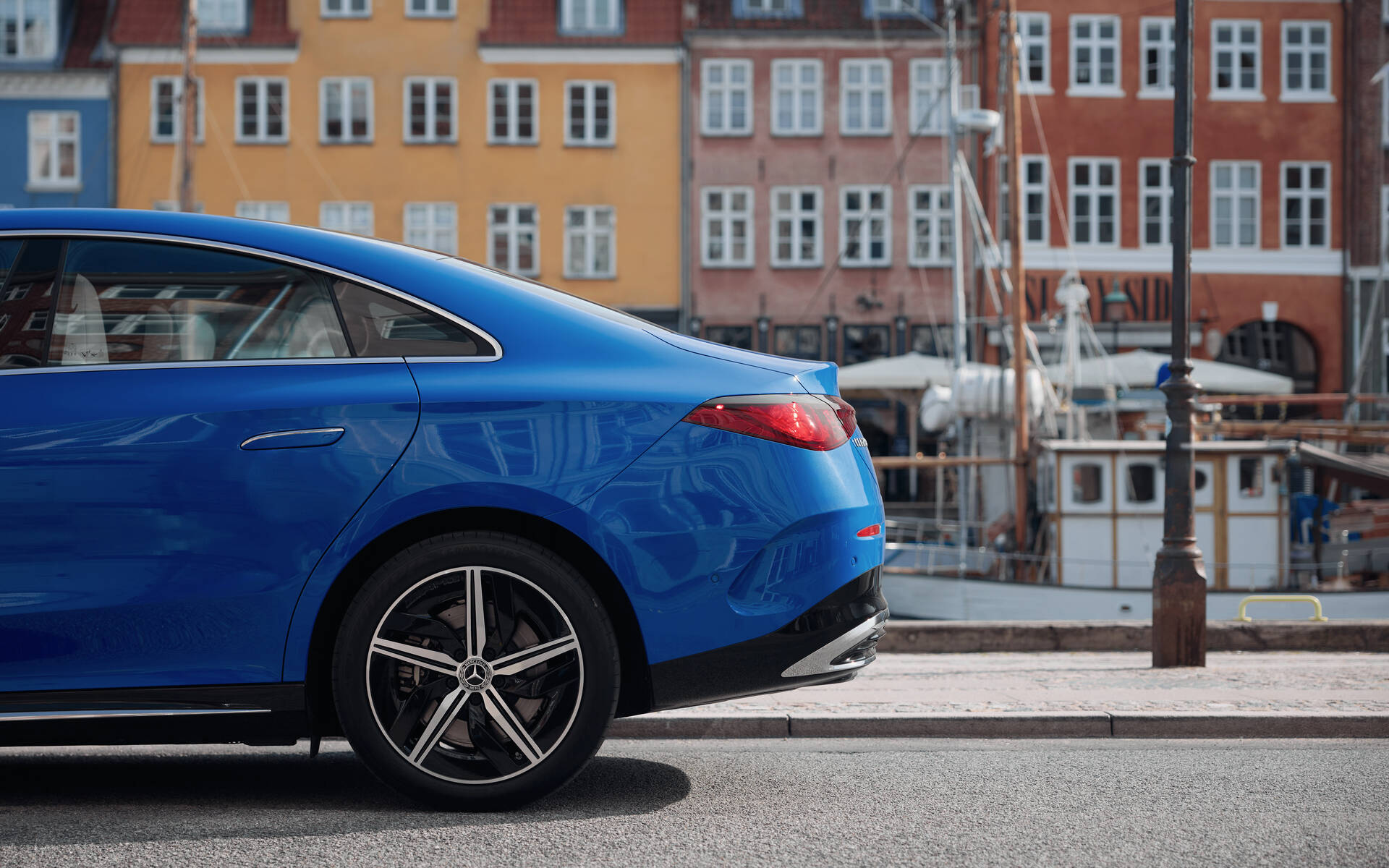 <p>2026 Mercedes-Benz CLA</p>