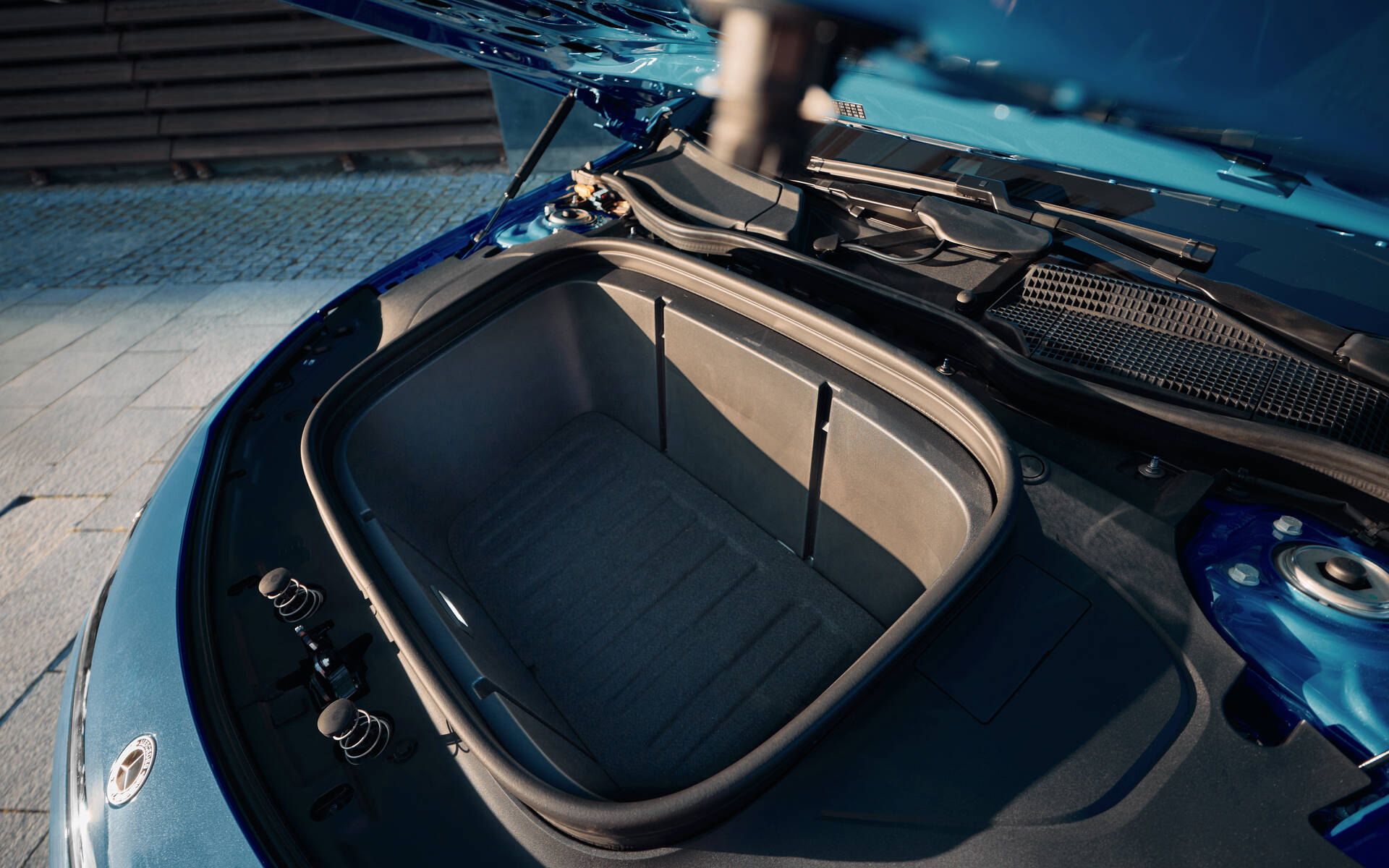 <p>2026 Mercedes-Benz CLA</p>