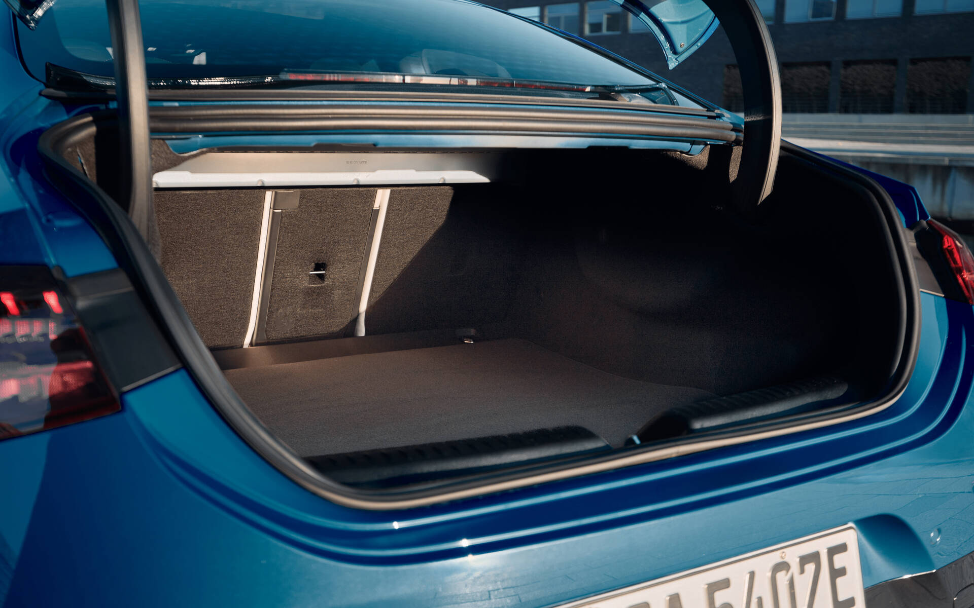 <p>2026 Mercedes-Benz CLA</p>