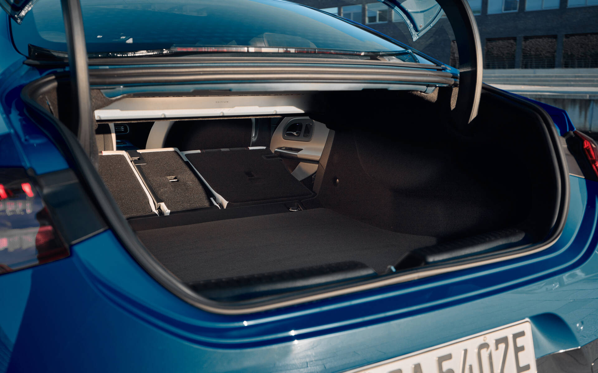 <p>2026 Mercedes-Benz CLA</p>