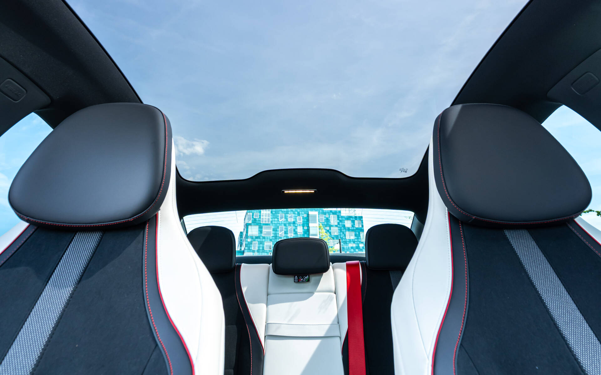 <p>2026 Mercedes-Benz CLA</p>