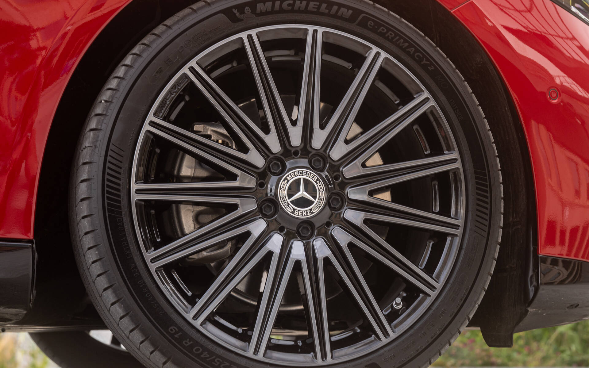 <p>Mercedes-Benz CLA 2026</p>