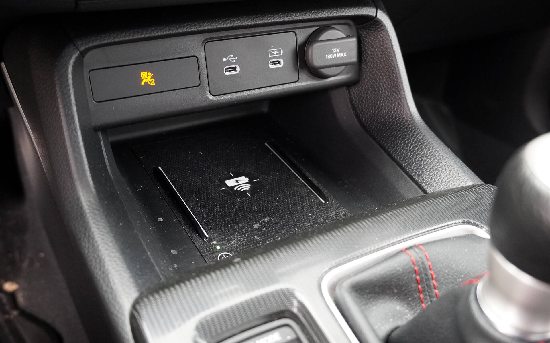 <p>Honda Civic Si 2025</p>