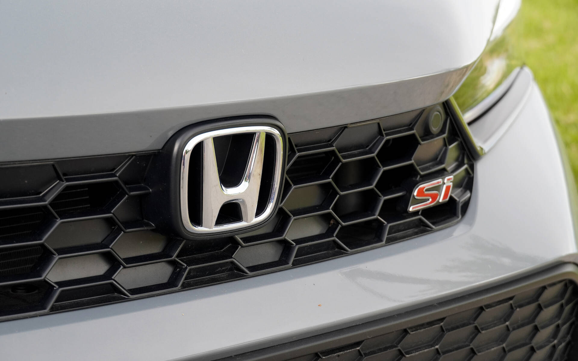 <p>2025 Honda Civic Si</p>