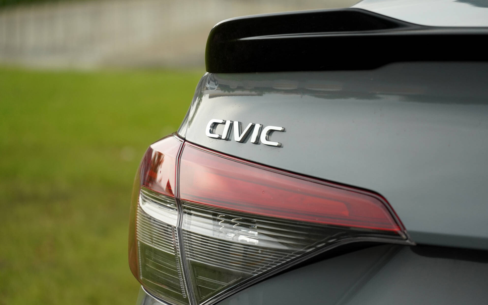 <p>2025 Honda Civic Si</p>