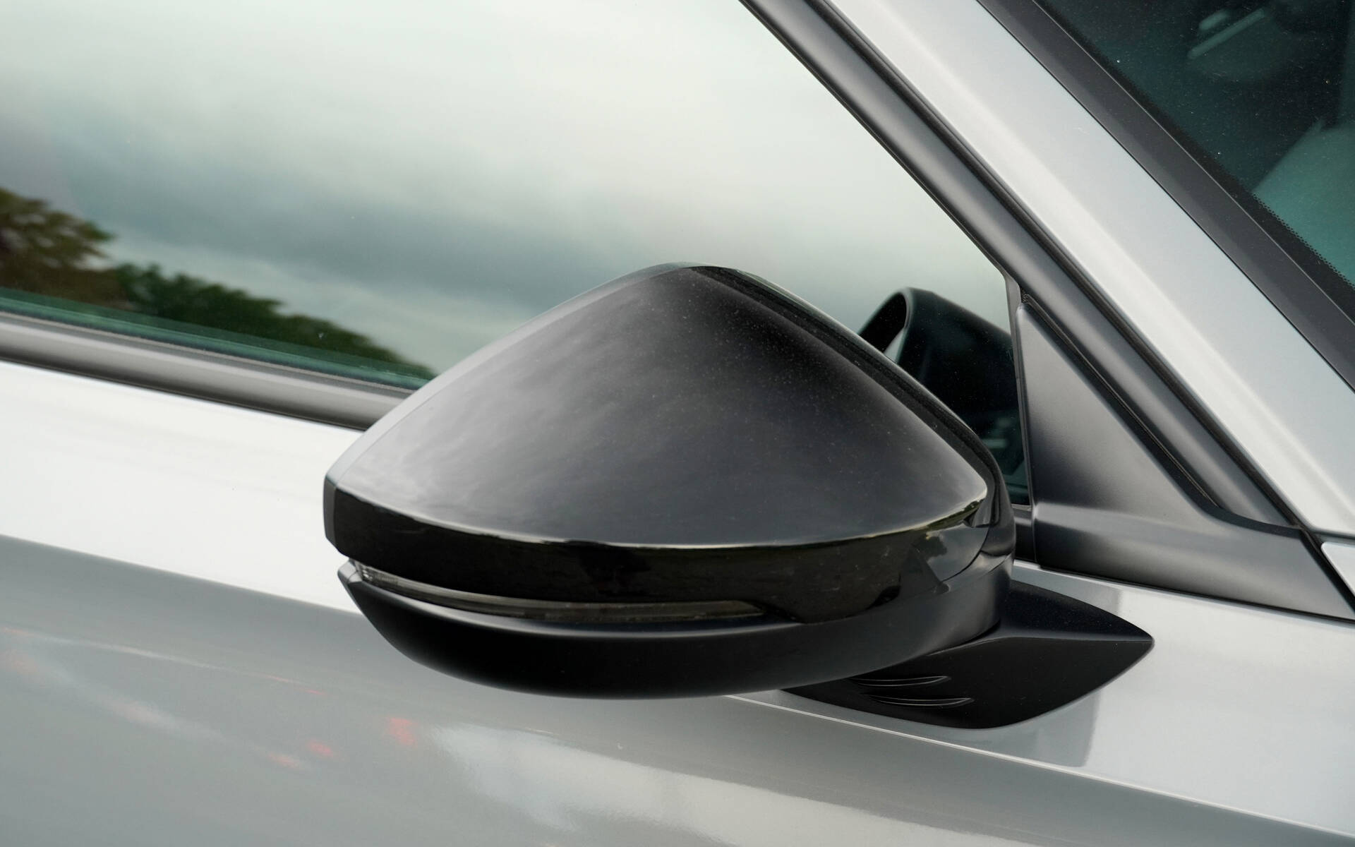 <p>2025 Honda Civic Si</p>