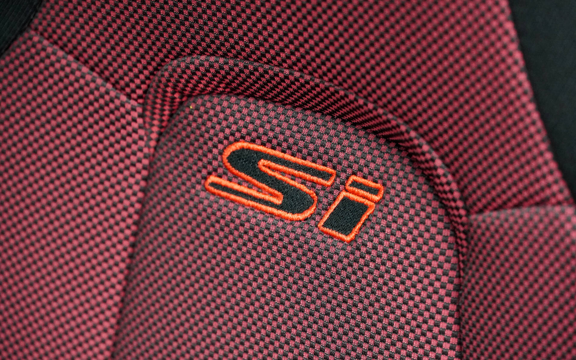 <p>2025 Honda Civic Si</p>