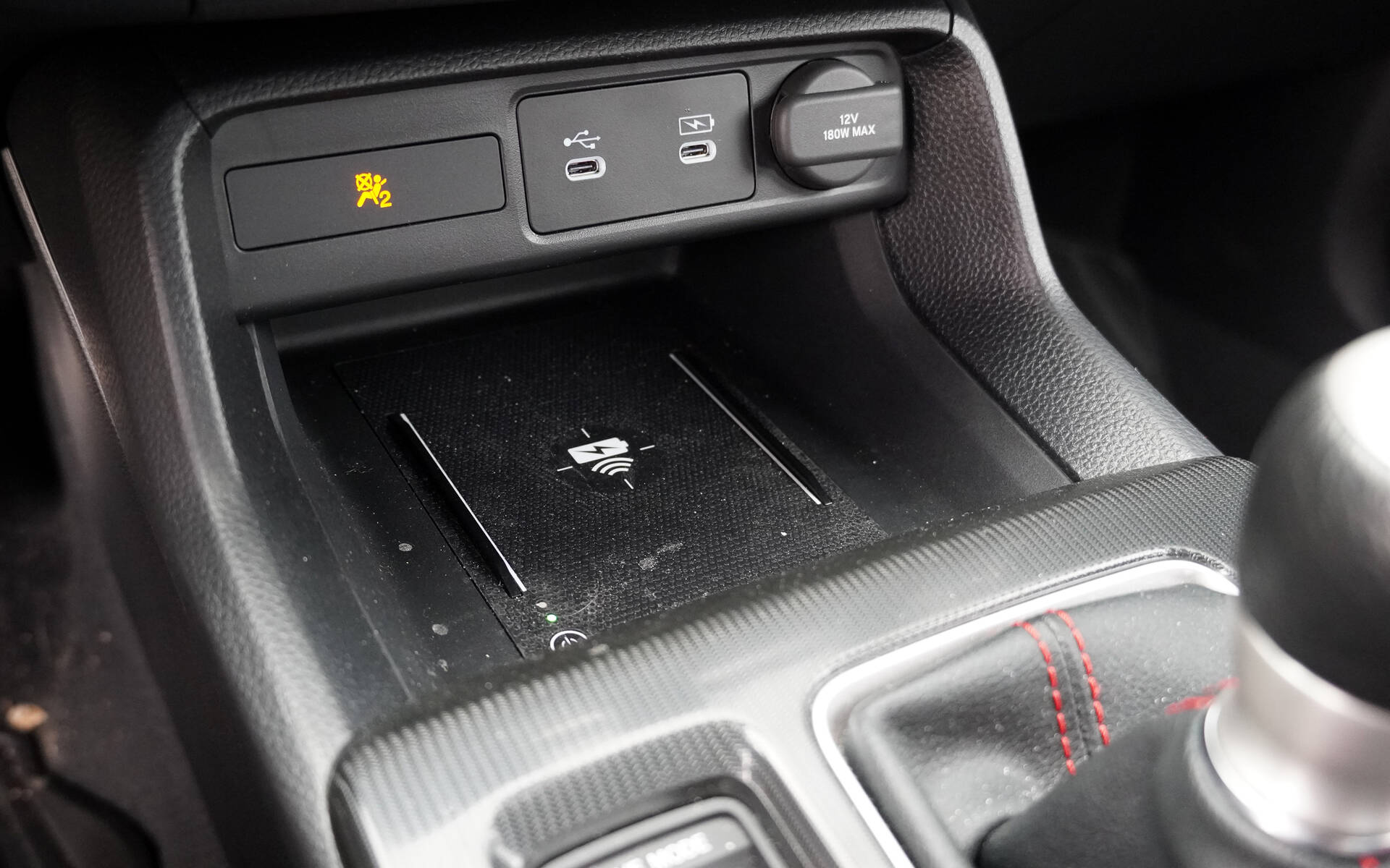 <p>2025 Honda Civic Si</p>