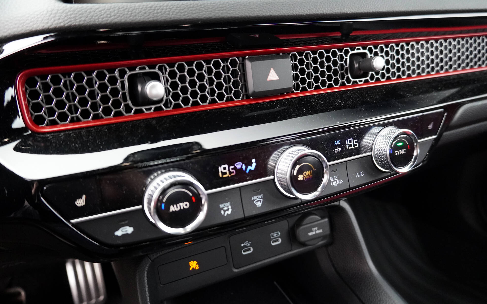 <p>2025 Honda Civic Si</p>