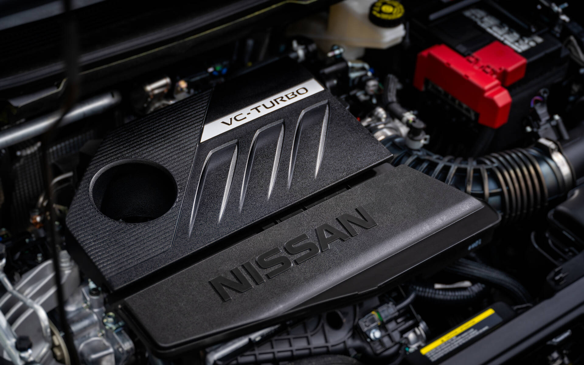 <p>2026 Nissan Rogue Rock Creek</p>