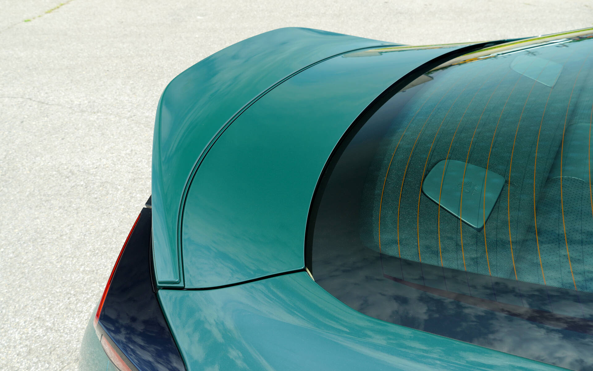 <p>Toyota GR86 Édition Hakone 2025</p>