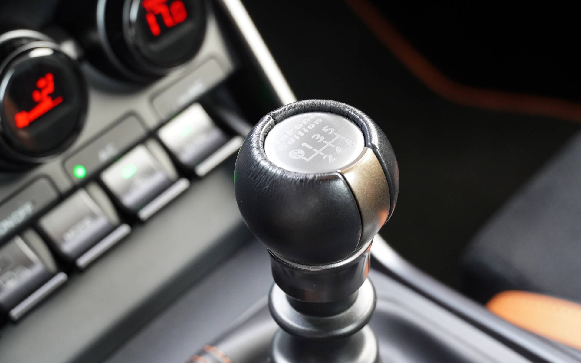 <p>2025 Toyota GR86 Hakone Edition</p>