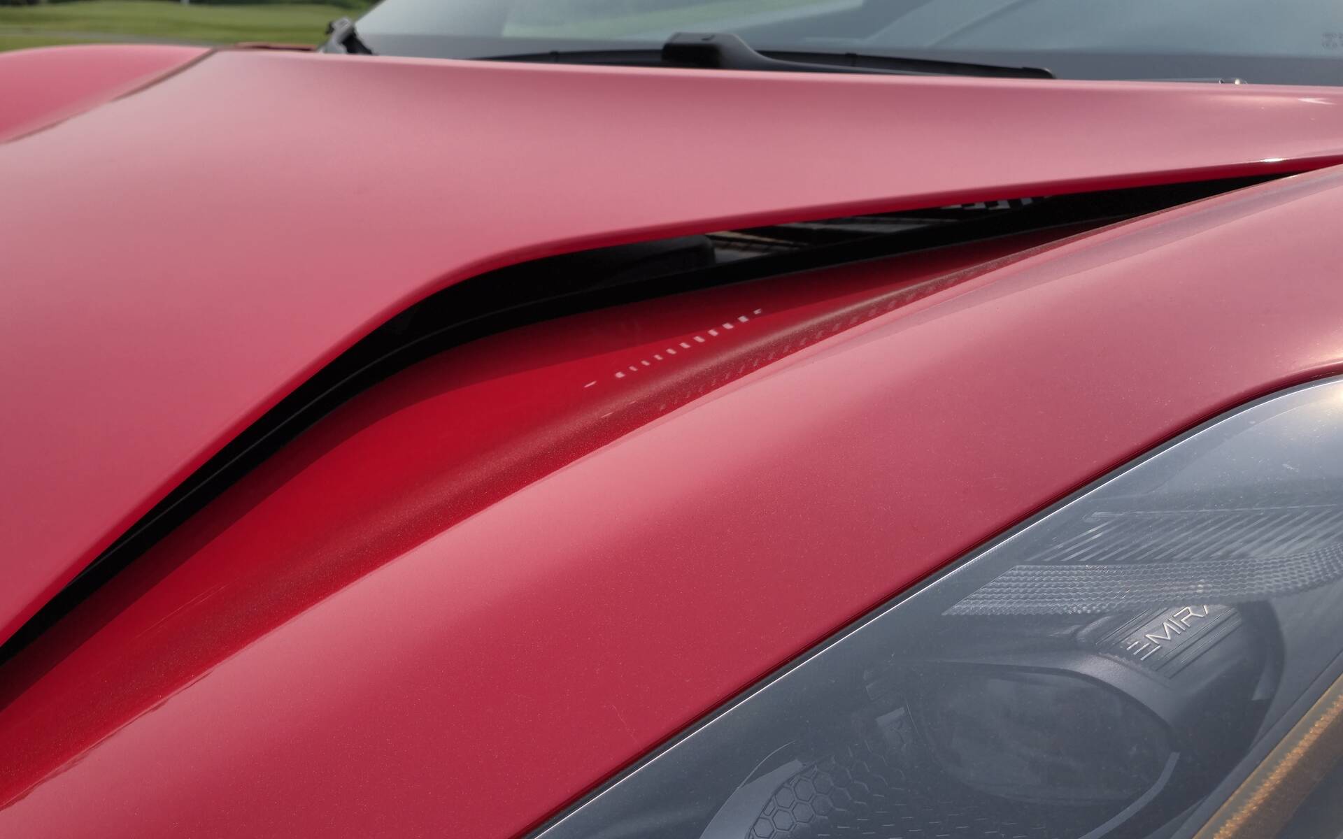 <p>2025 Lotus Emira V6</p>