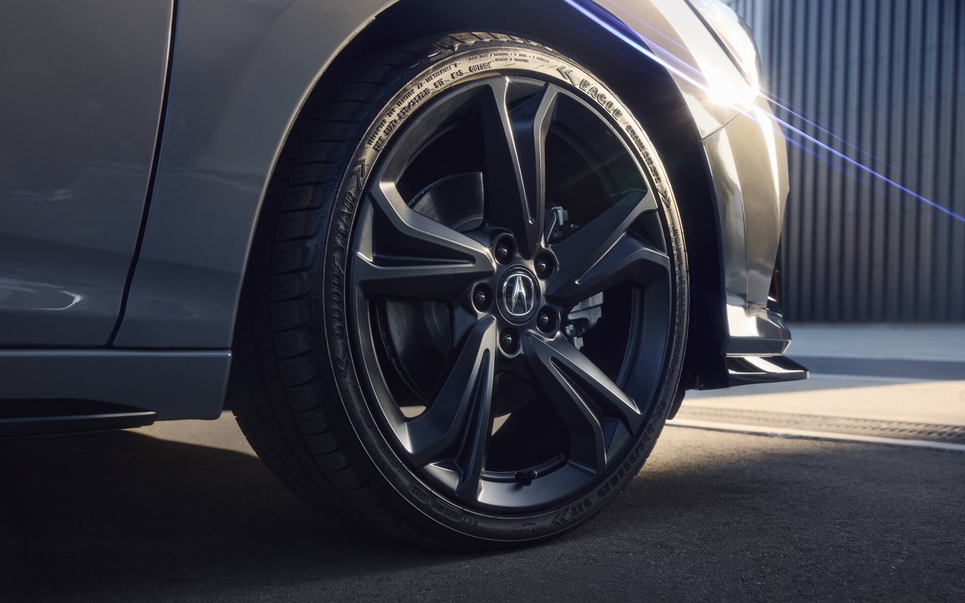 <p>Acura Integra 2026</p>