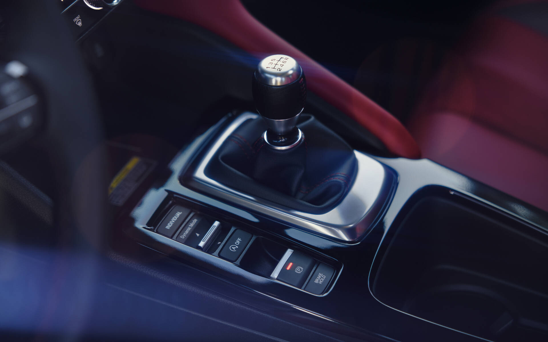 <p>Acura Integra 2026</p>