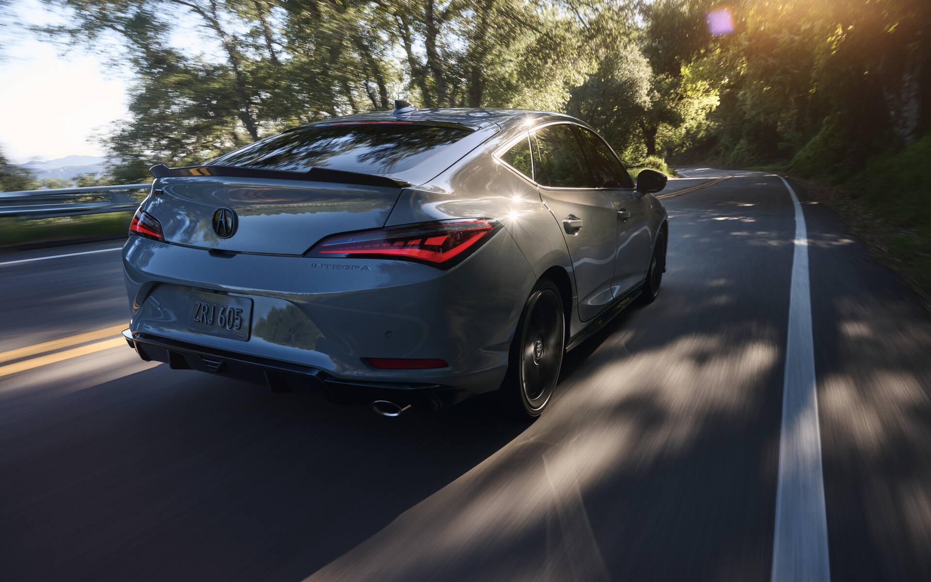 <p>Acura Integra 2026</p>