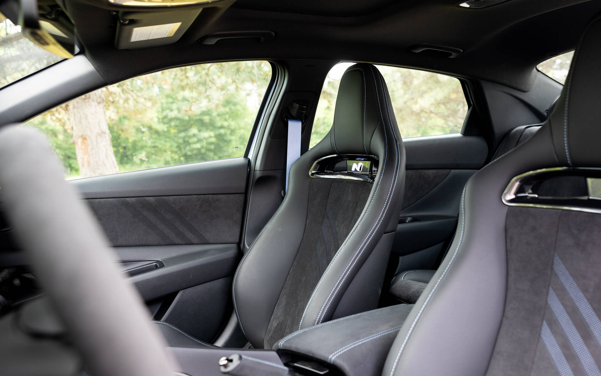 <p>Hyundai Elantra N TCR 2026</p>