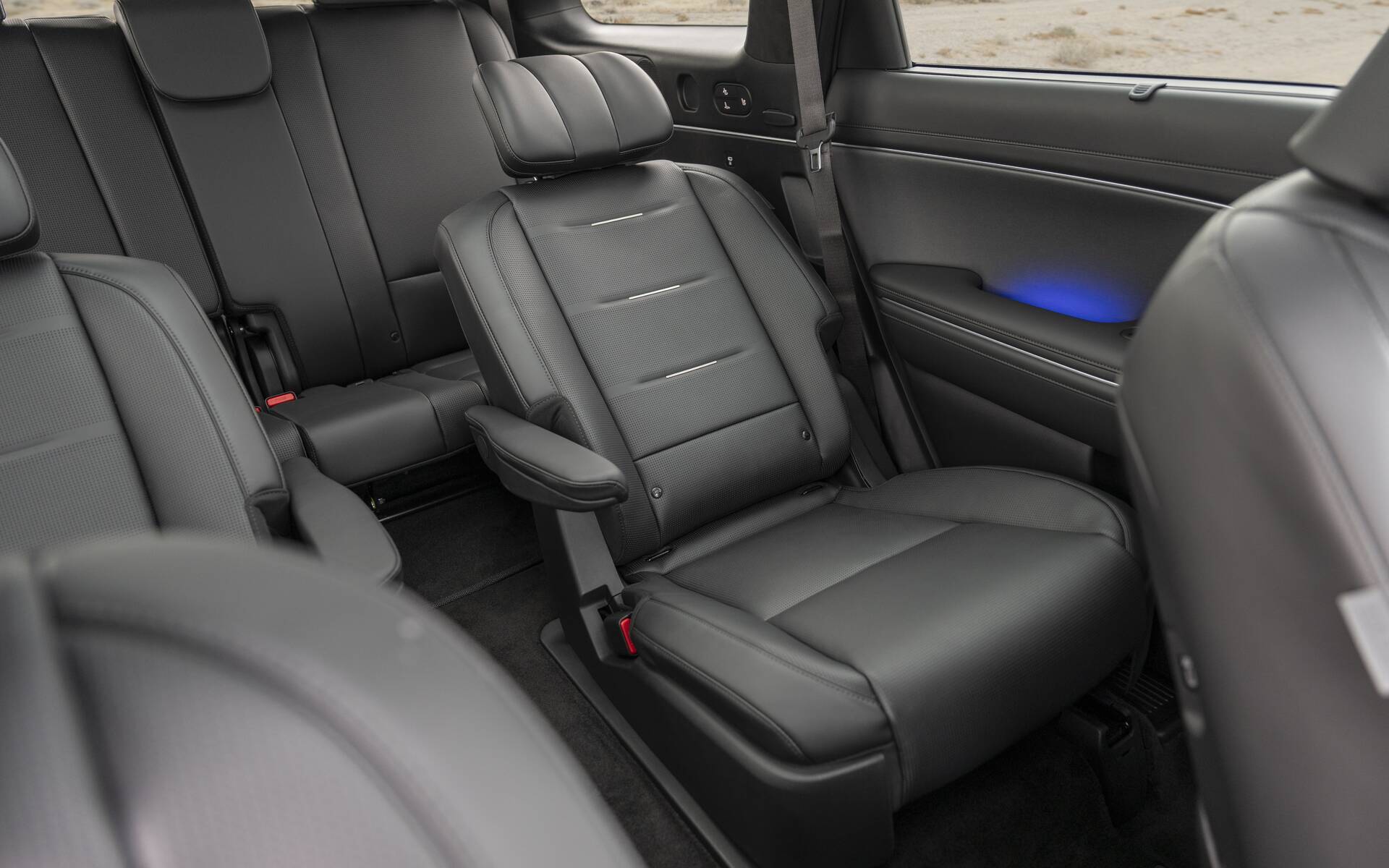 <p>Hyundai Palisade 2026</p>