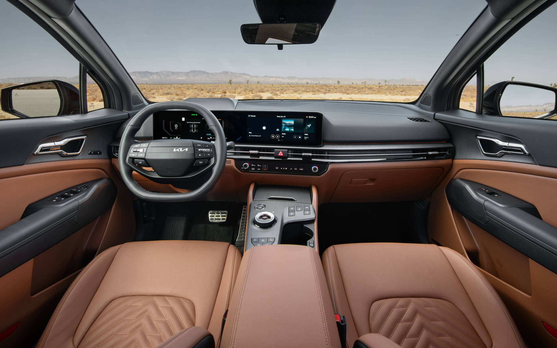 <p>2026 Kia Sportage HEV </p>