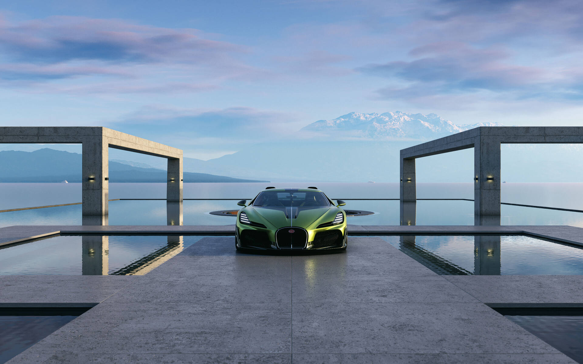 <p>Bugatti Brouillard</p>