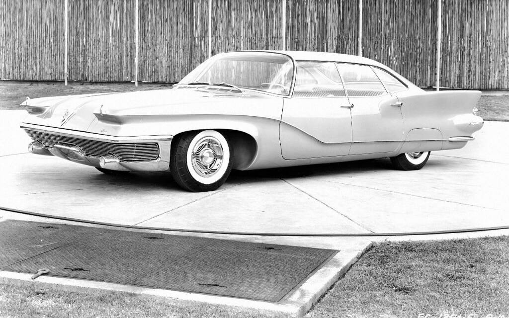 <p>Imperial d'Elegance (1958)</p>