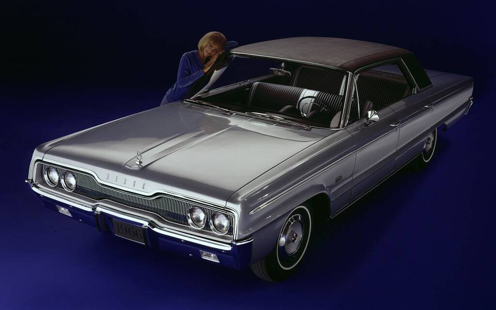 <p>Dodge Polara</p>