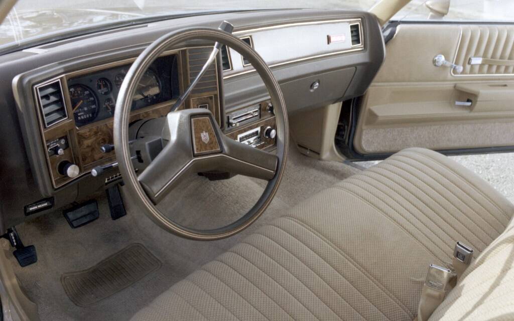 <p>Chevrolet Monte Carlo 1980</p>