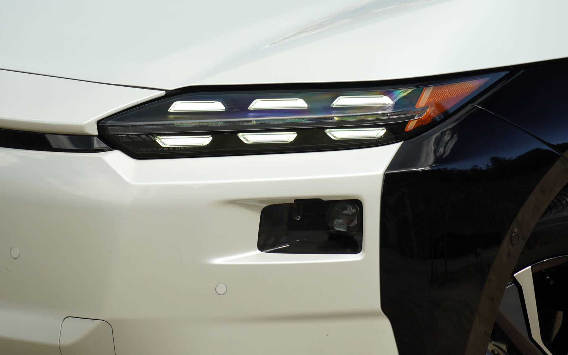 <p>Subaru Solterra 2026</p>