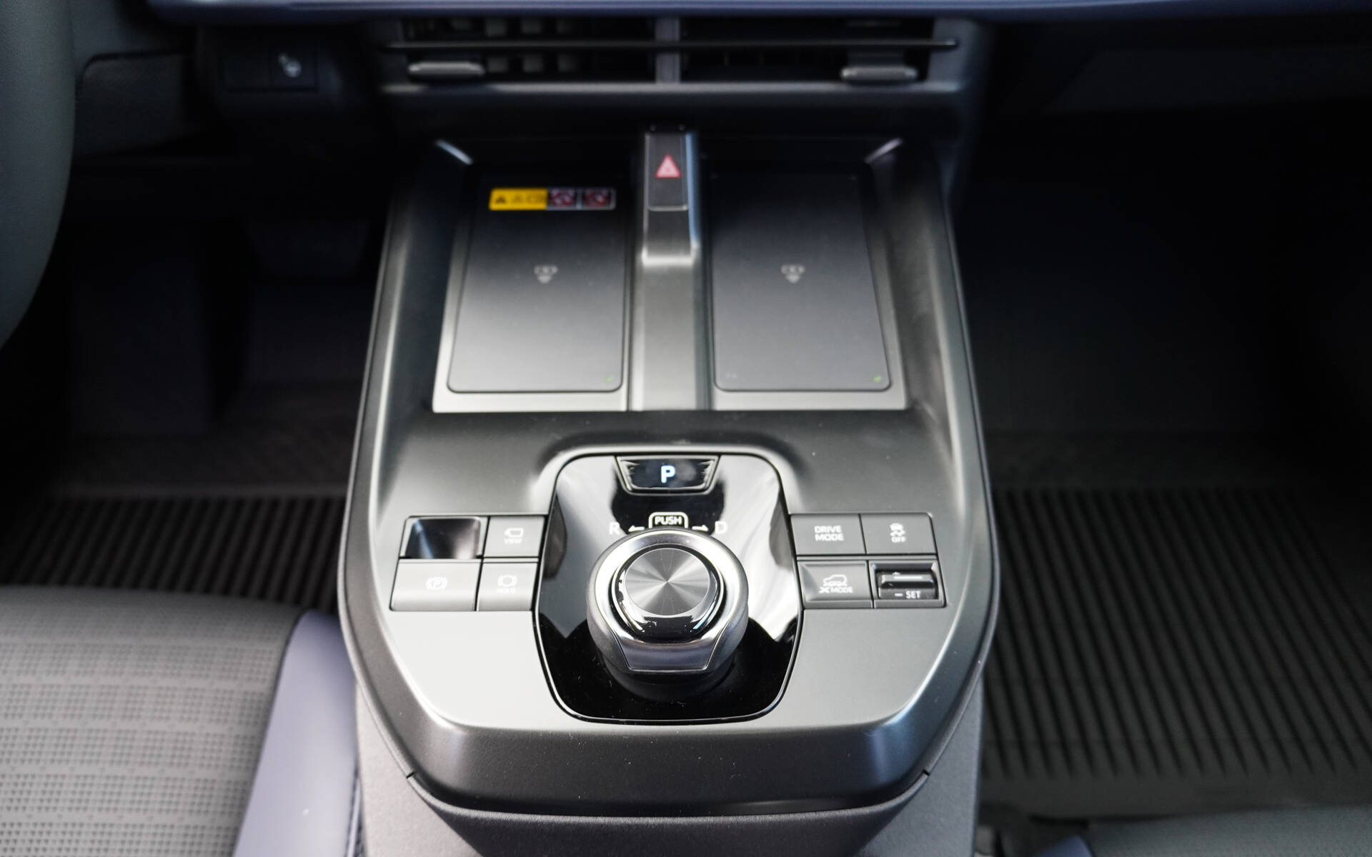 <p>Subaru Solterra 2026</p>