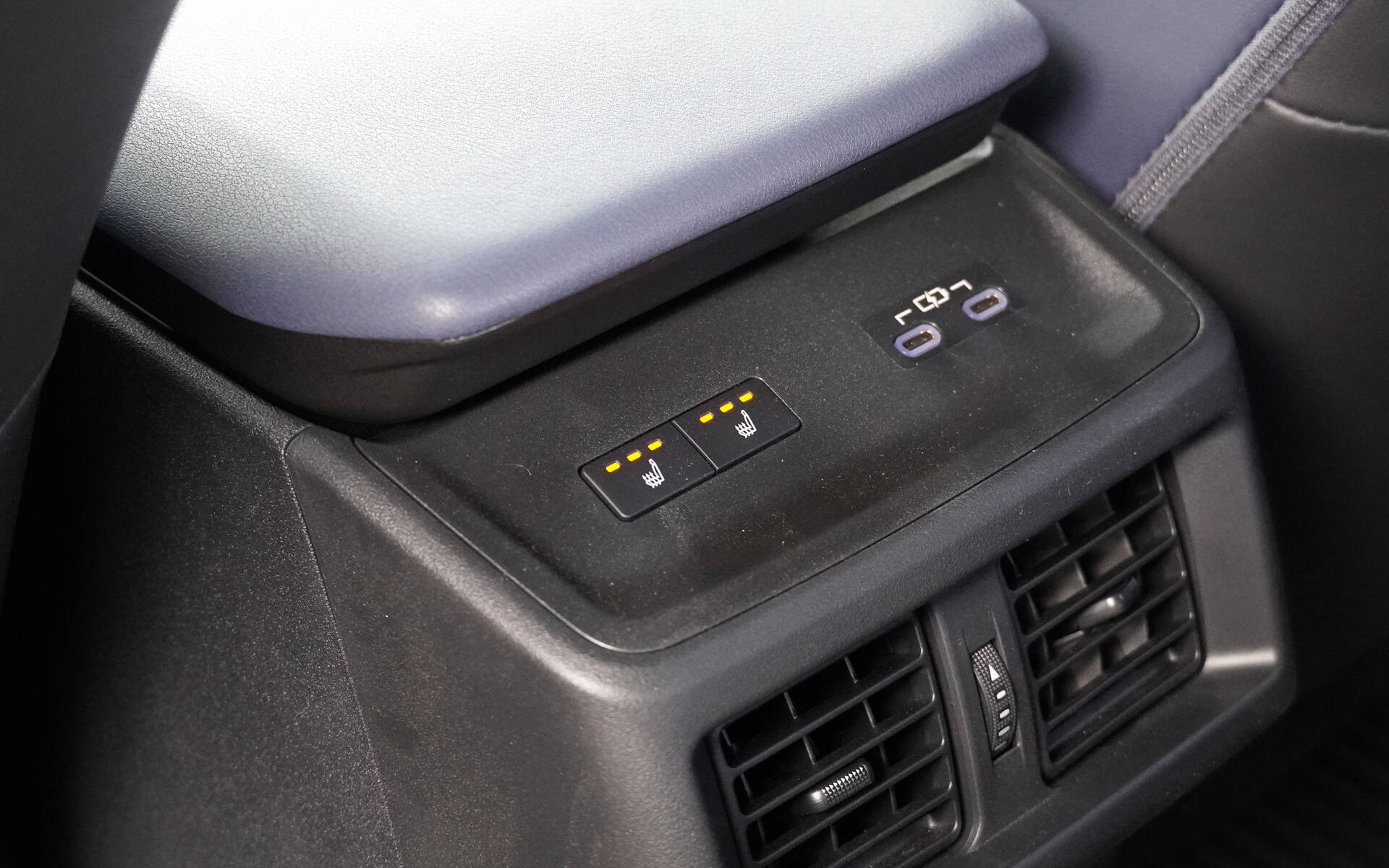 <p>2026 Subaru Solterra</p>