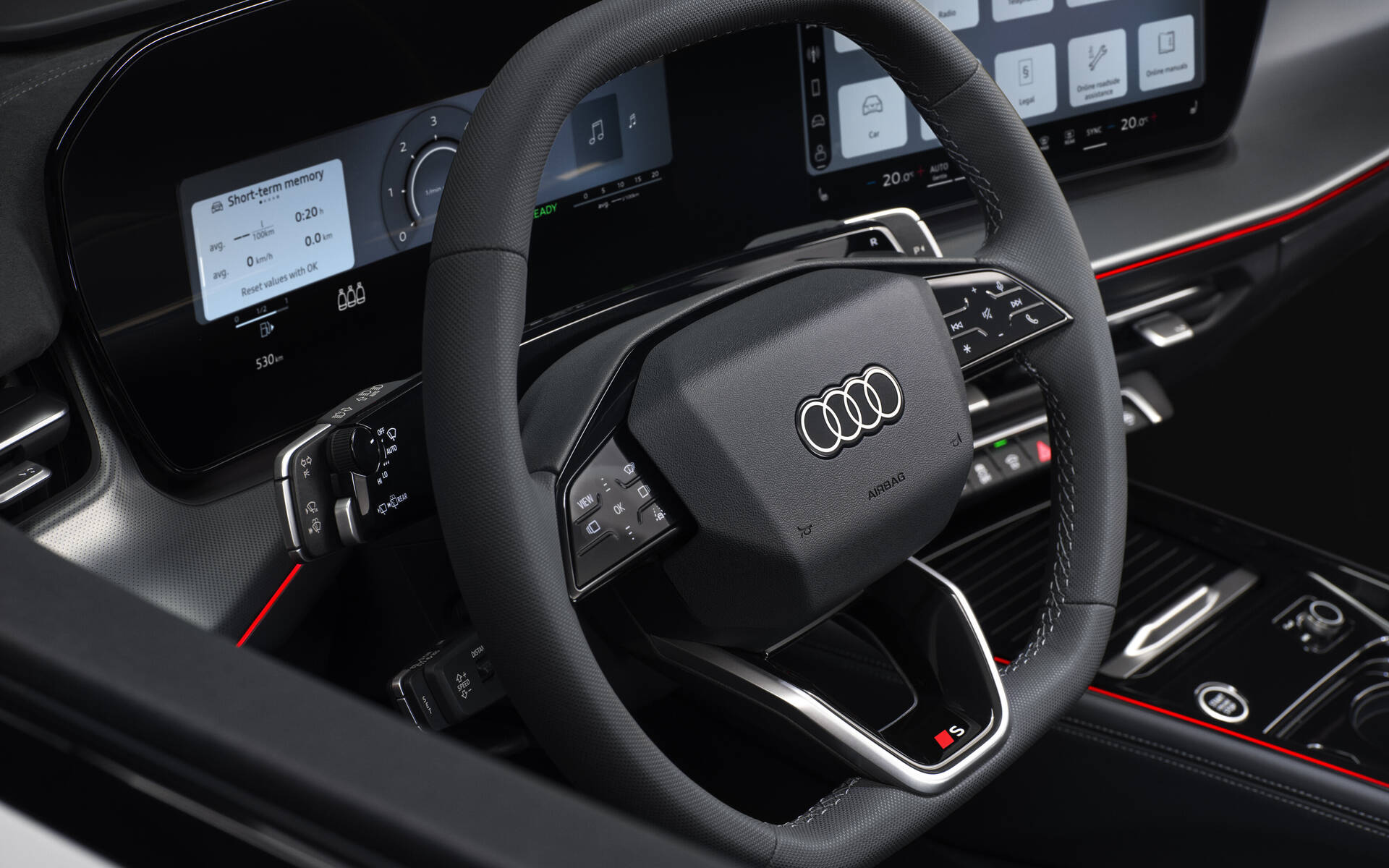 <p>Audi Q3 Sportback 2026</p>
