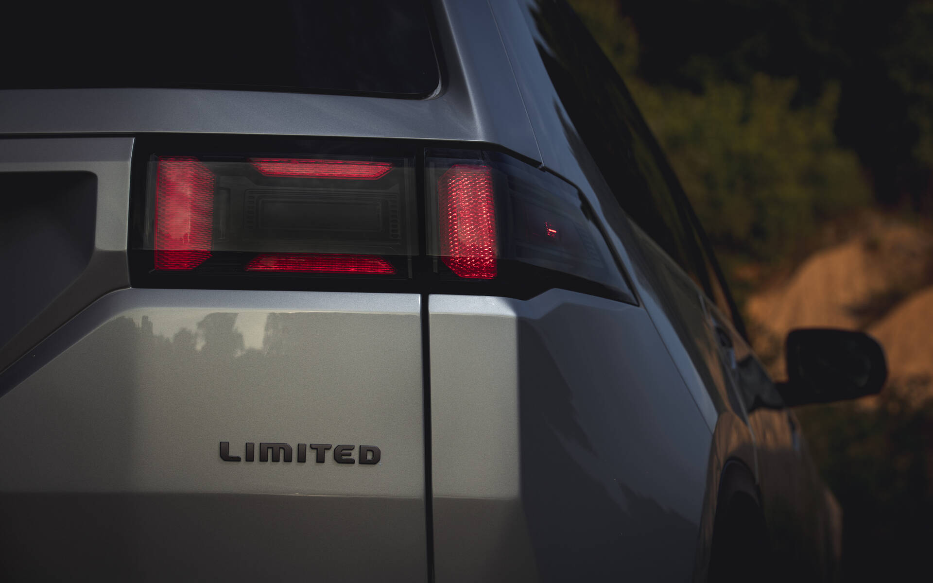 <p>2026 Jeep Cherokee</p>