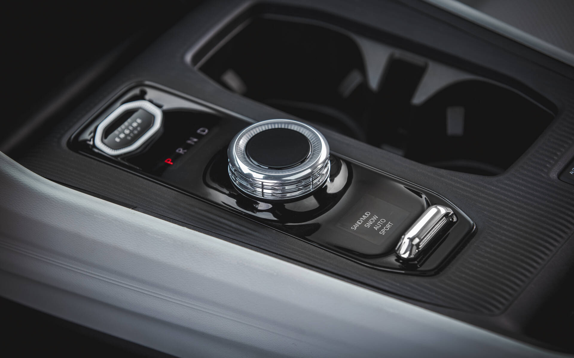 <p>2026 Jeep Cherokee</p>