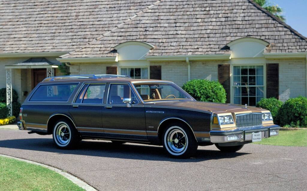 <p>Buick Electra 225&nbsp;1978</p>