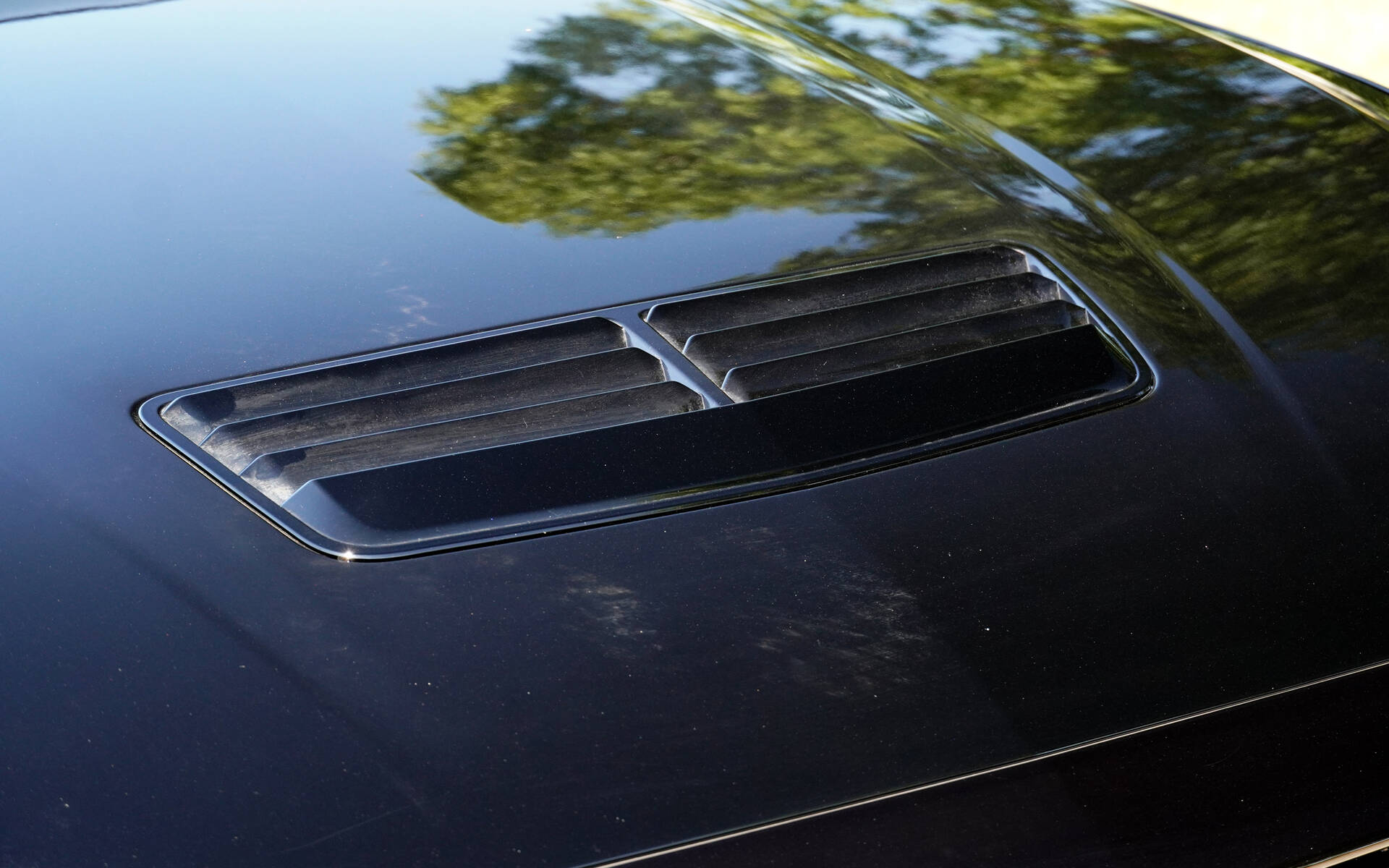 <p>Ford Mustang GT/CS Cabriolet 2025</p>