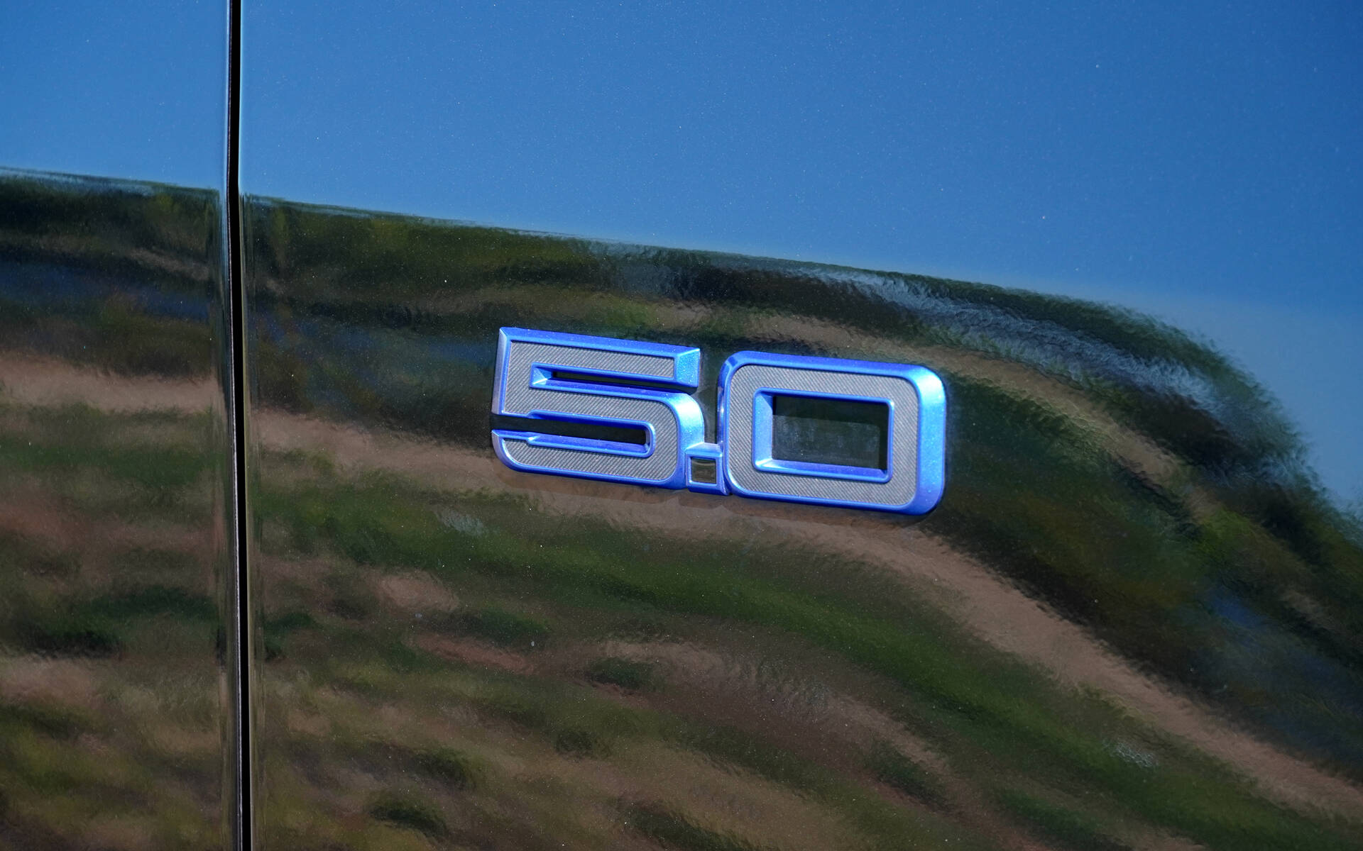 <p>Ford Mustang GT/CS Cabriolet 2025</p>