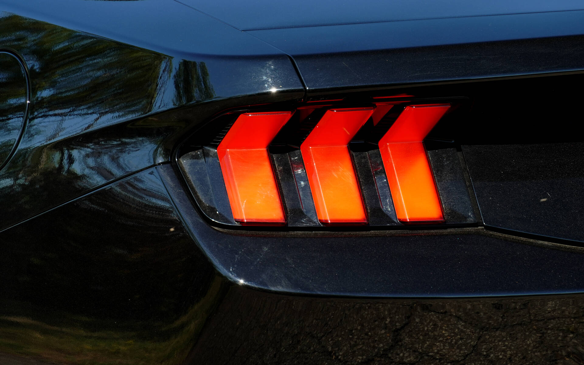 <p>Ford Mustang GT/CS Cabriolet 2025</p>