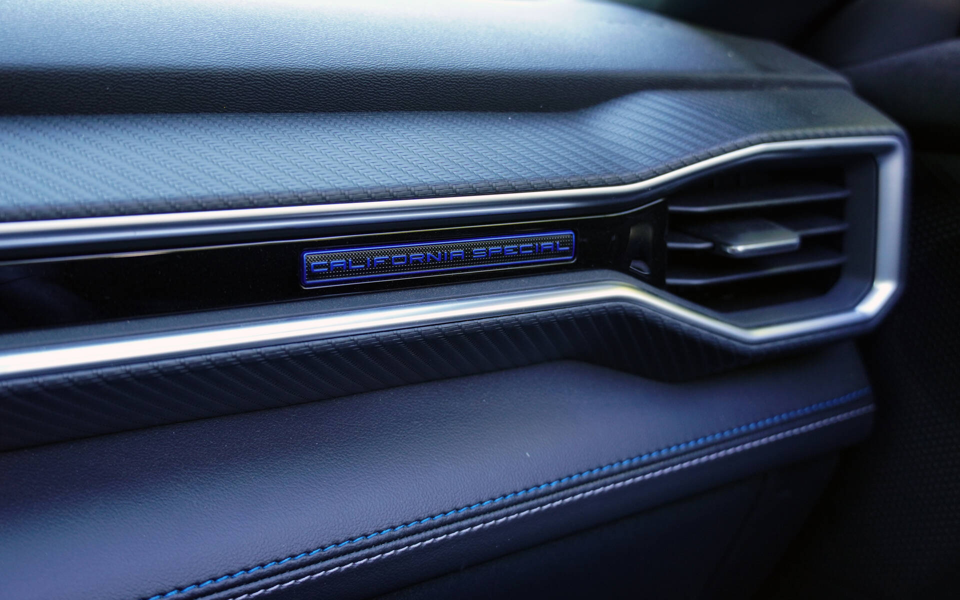 <p>Ford Mustang GT/CS Cabriolet 2025</p>