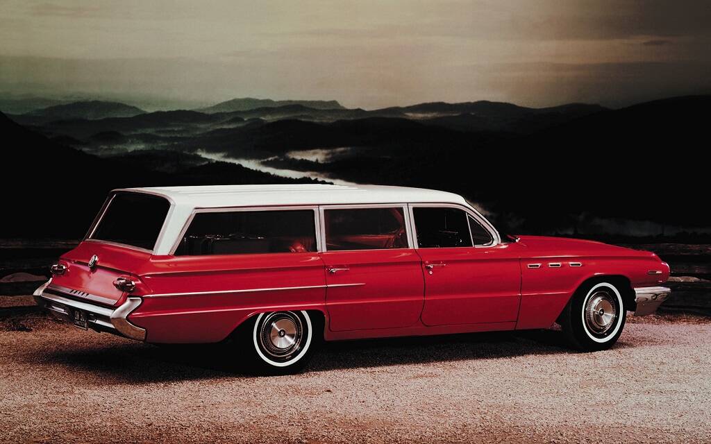 <p>Buick Invicta 1962</p>