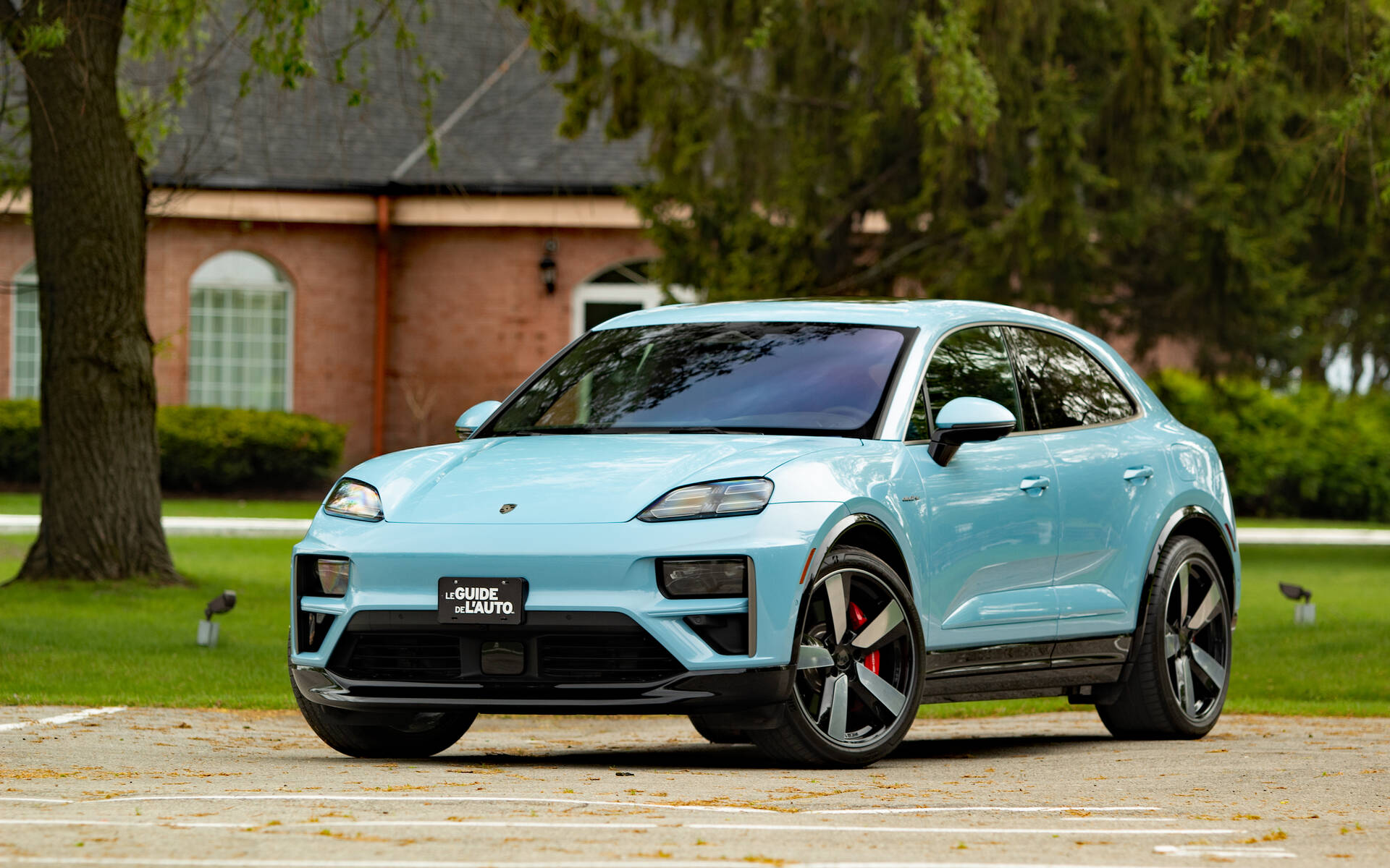 2026 Porsche Macan Electric Octane Free Excitement The Car Guide 2026 Porsche Macan Electric Octane Free Excitement The Car Guide