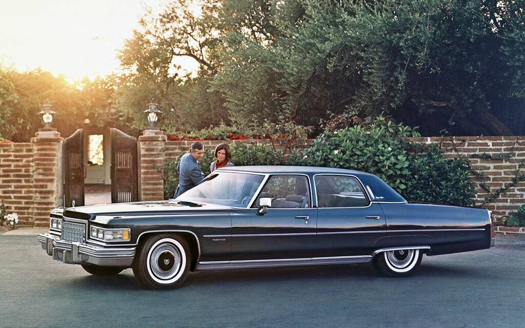 <p>Cadillac Fleetwood Sixty Special</p>