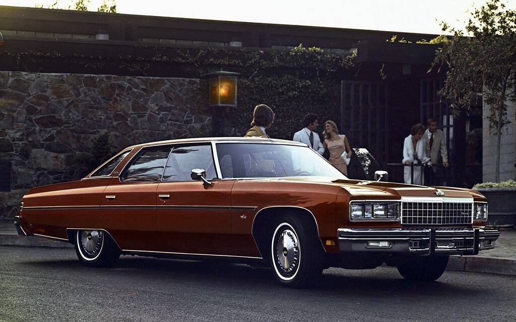 <p>Chevrolet Caprice Classic</p>