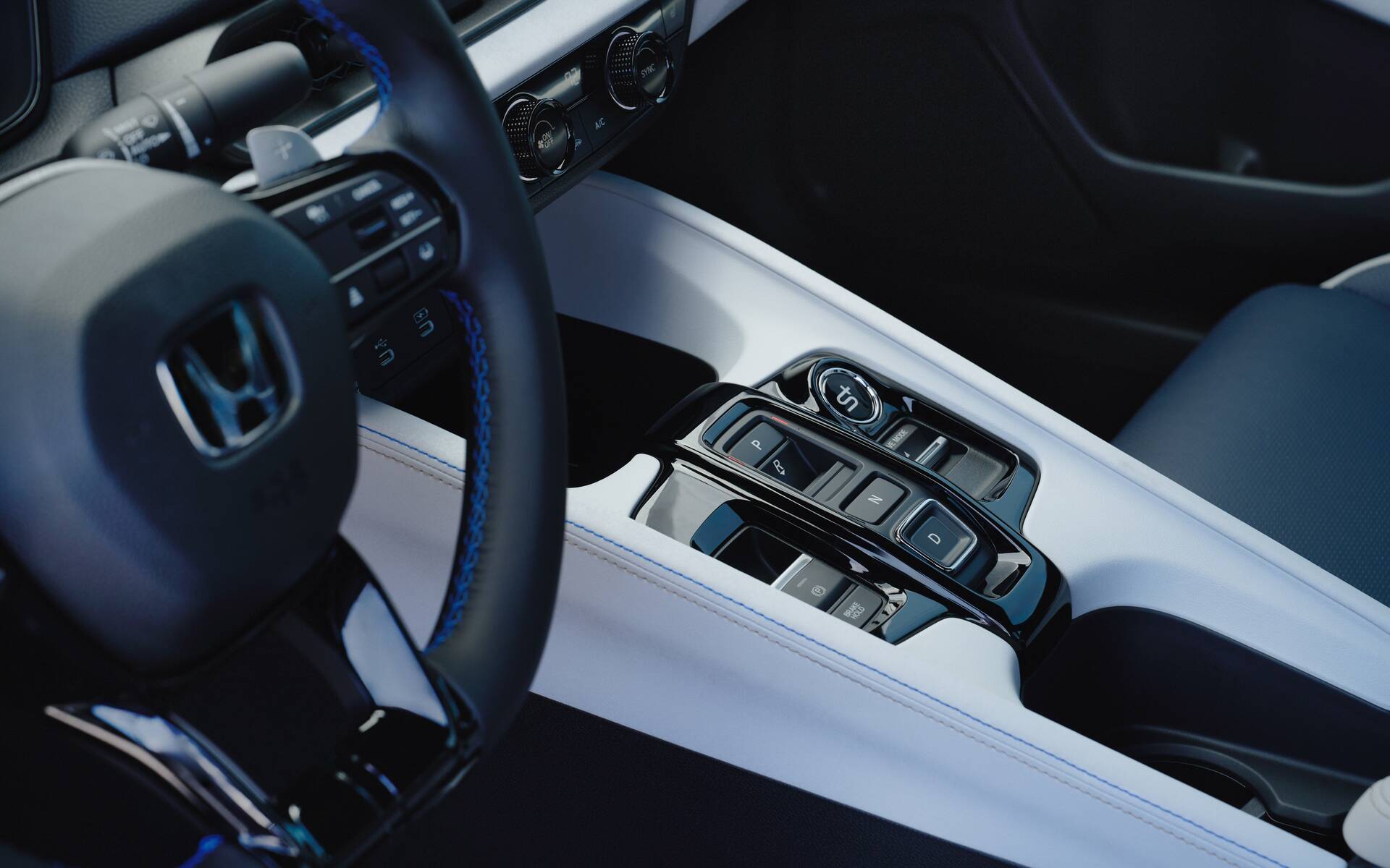 <p>2026 Honda Prelude</p>