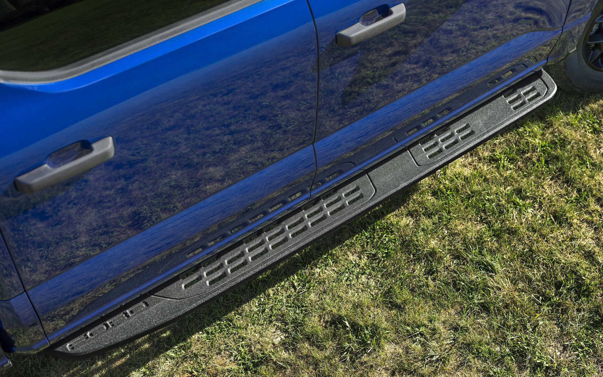 <p>2026 Ford F-150 Lightning STX</p>