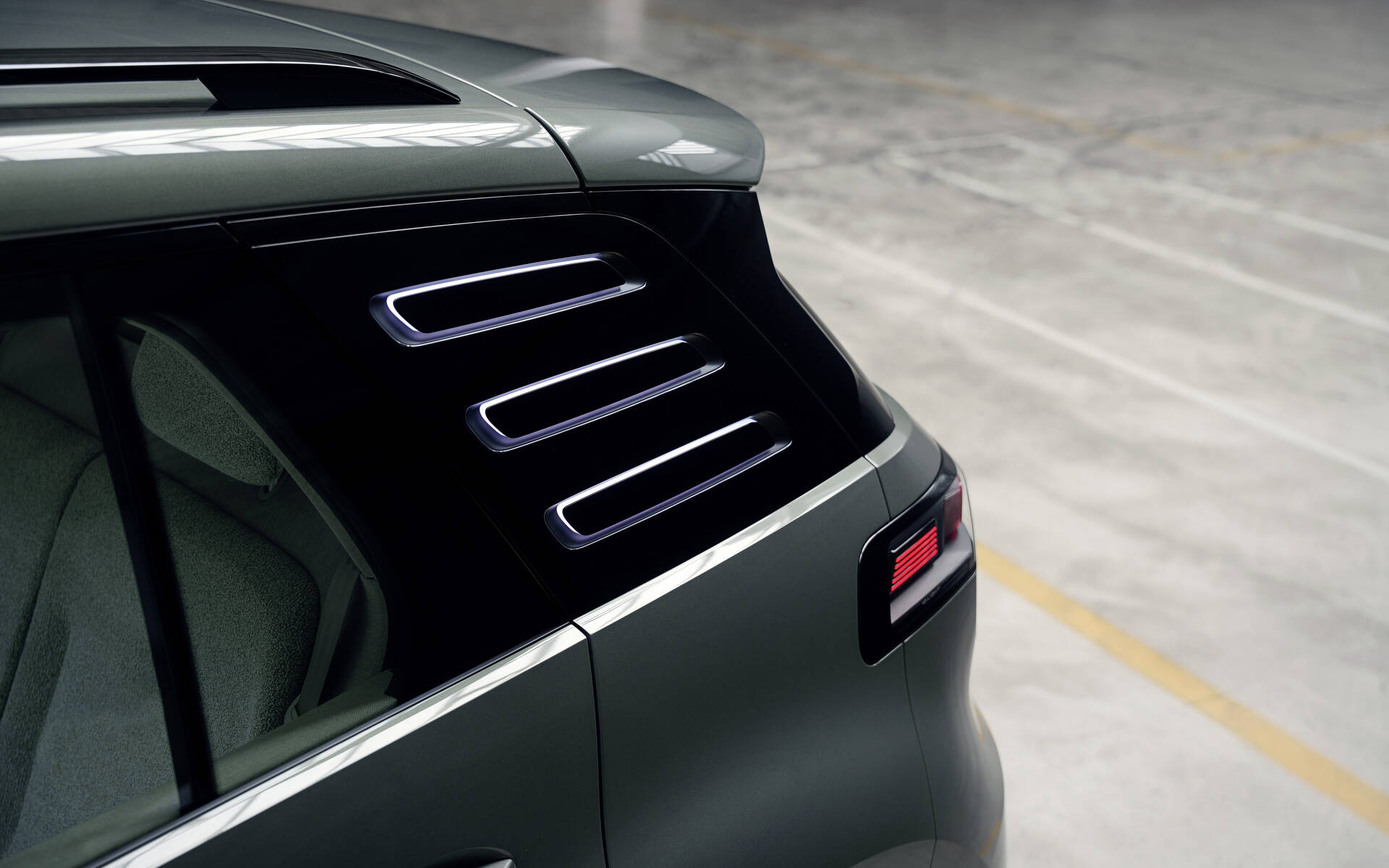 <p>Volkswagen ID. Cross Concept</p>