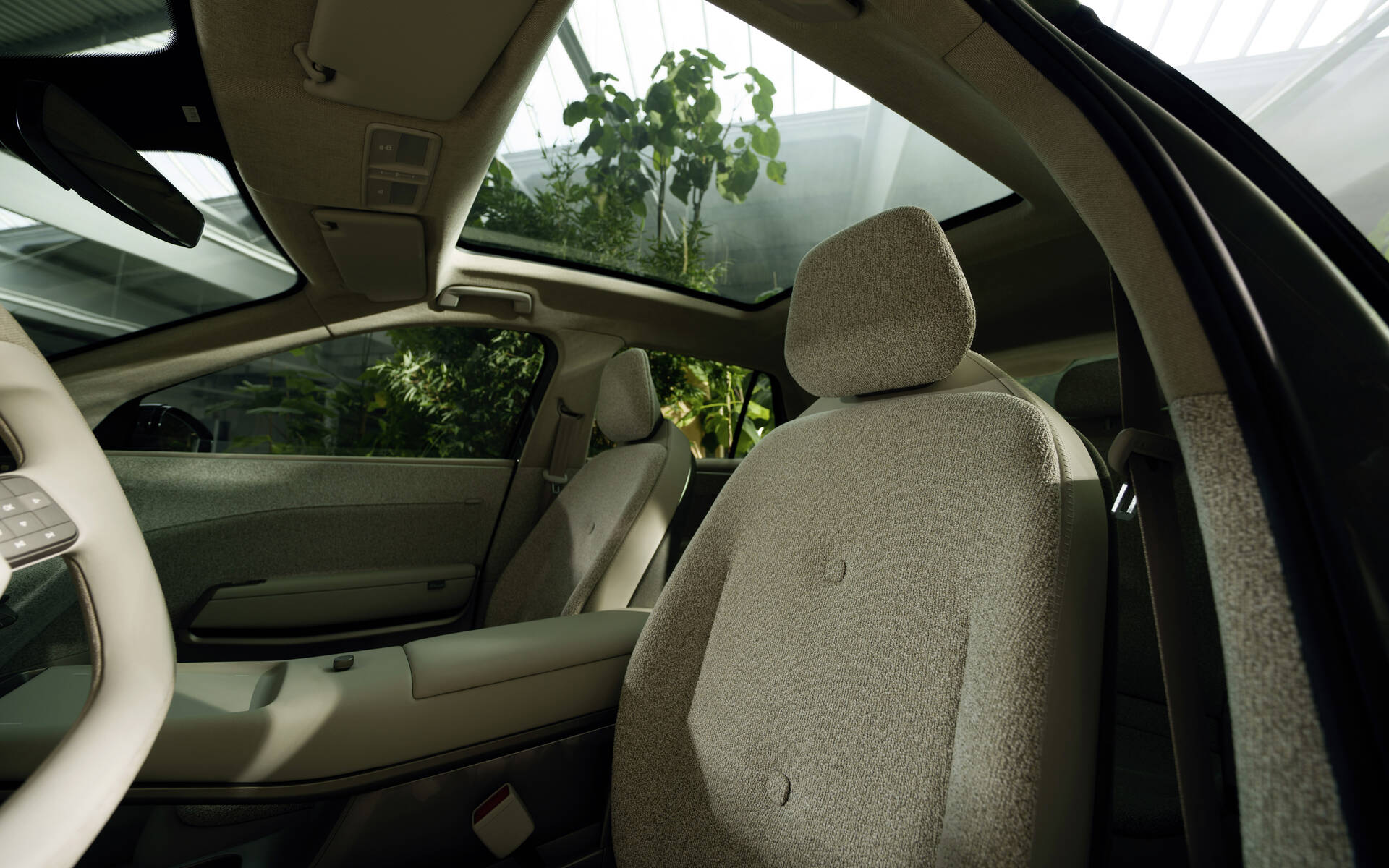 <p>Volkswagen ID. Cross Concept</p>