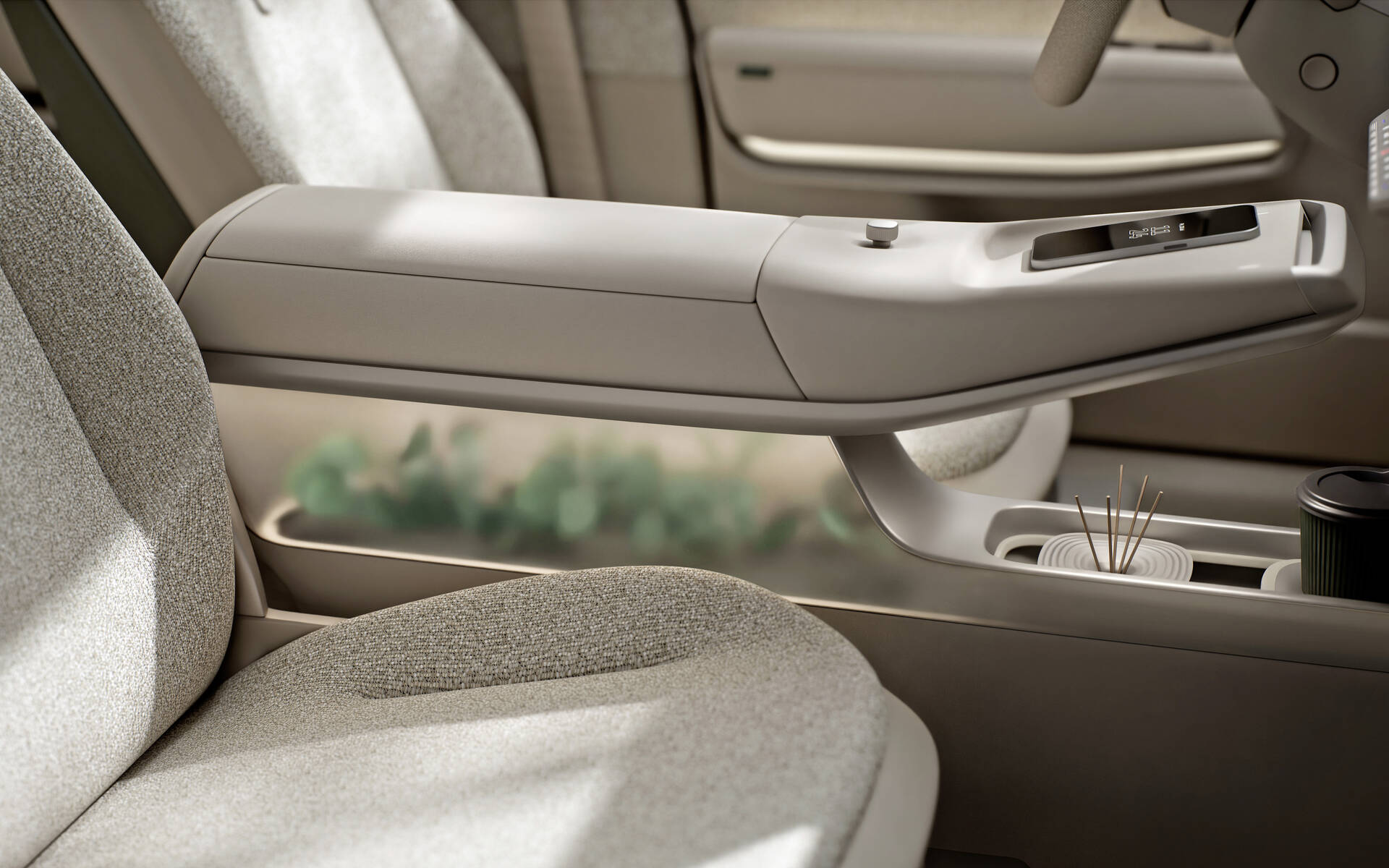 <p>Volkswagen ID. Cross Concept</p>